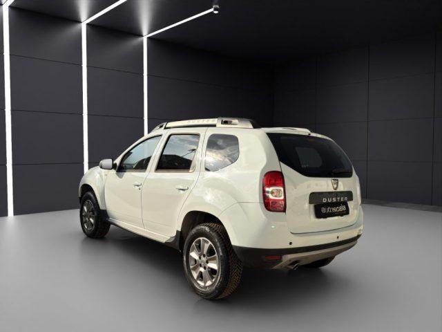 DACIA Duster 1.5 dCi 110 CV S&S 4x2 Serie Speciale Brave2