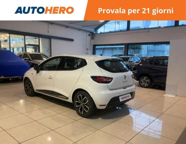 RENAULT Clio dCi 8V 90 CV 5 porte Moschino Intens