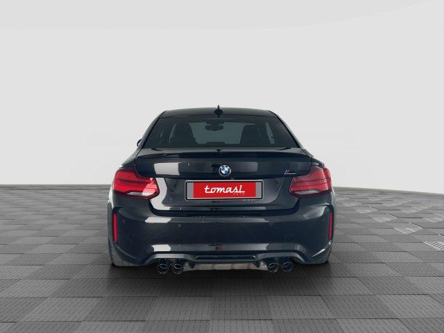 BMW M2 Serie 2 Coupé Coupé Competition
