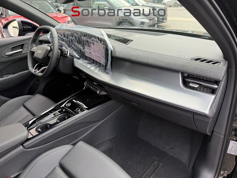 Audi Q3 SPB TFSI 150 kW S tronic quattro S Line edition.