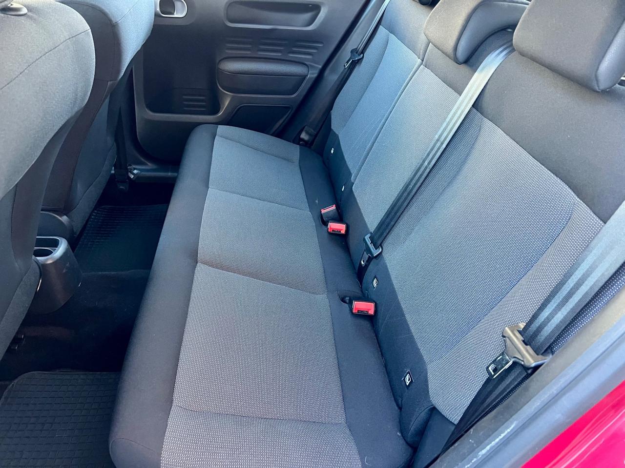 Citroen C4 Cactus BlueHDi 100 Feel Edition