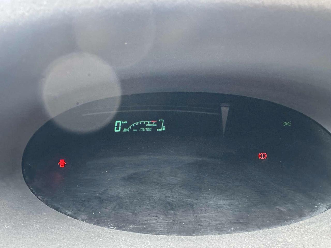 Toyota Yaris 2003 1.0 Benzina OK NEOPATENTATI