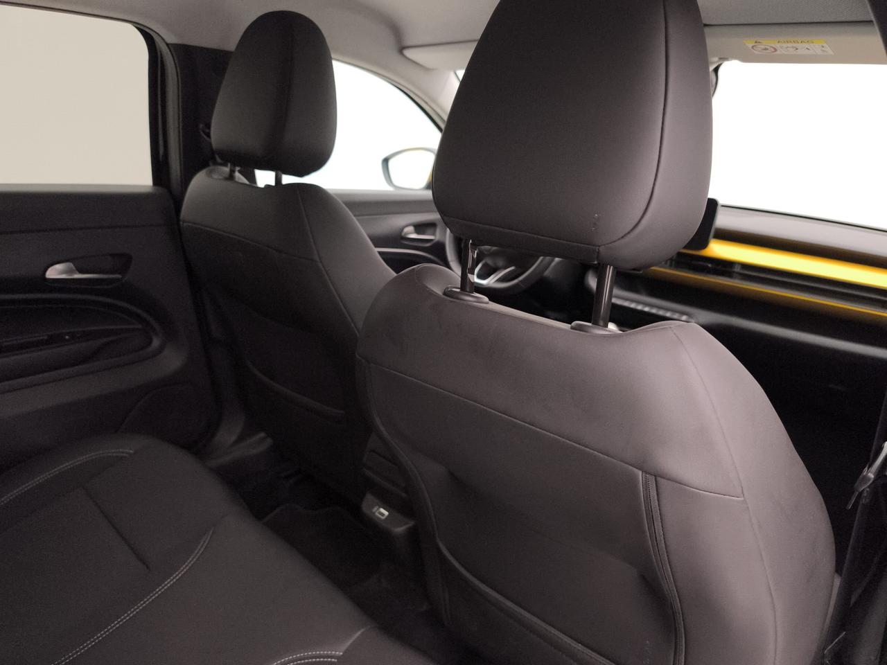 JEEP Avenger - Avenger 1.2 turbo Summit fwd 100cv