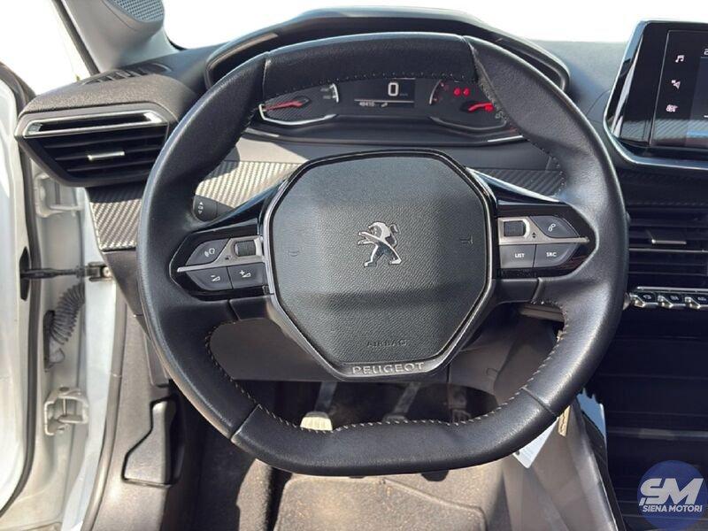 Peugeot 208 Active Pack PureTech 100 S/S