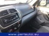 Toyota RAV 4 RAV4 2.0 Tdi D-4D cat 5 porte Sol