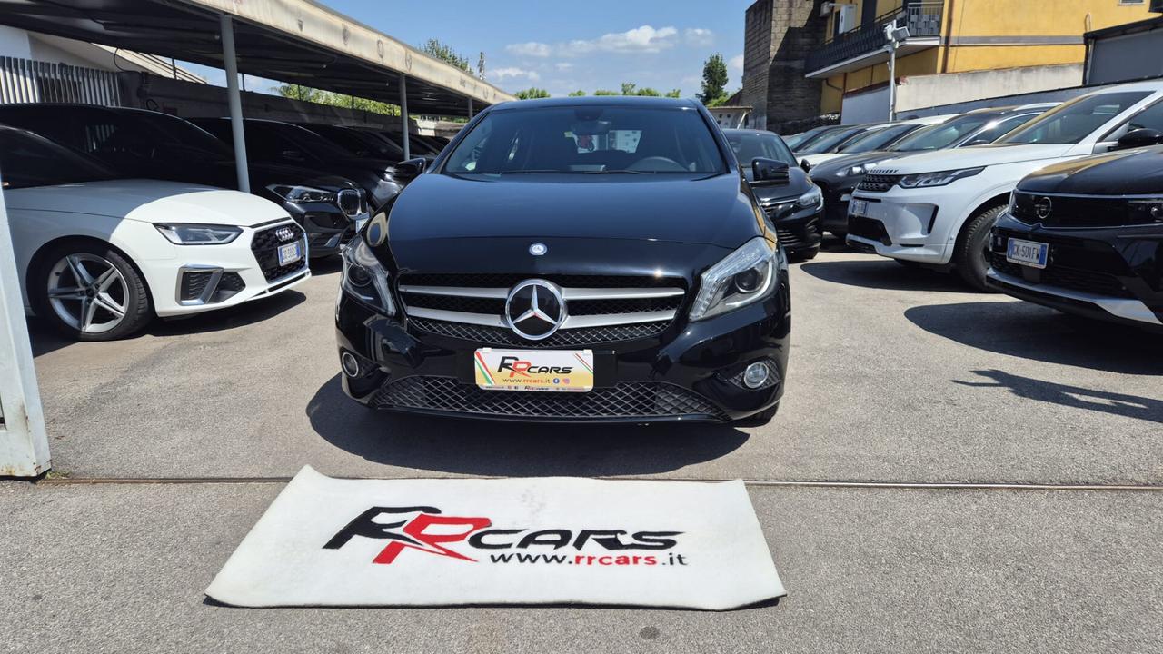 Mercedes-benz A 180 CDI Automatic Executive