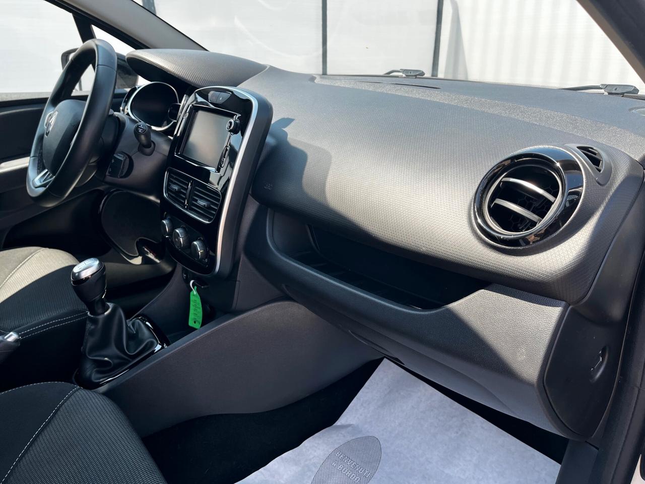 Renault Clio SCe 75 CV 5 porte Business