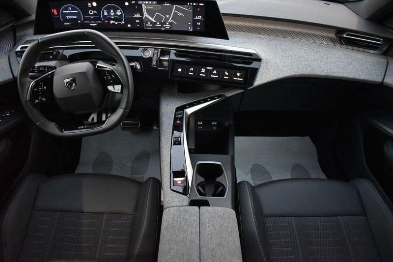 Peugeot 3008 Hybrid 145 Allure e-DCS 6