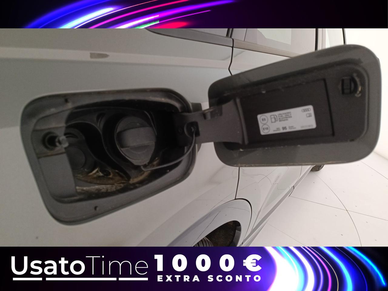 Audi Q3 35 1.5 tfsi evo2 business advanced s tronic