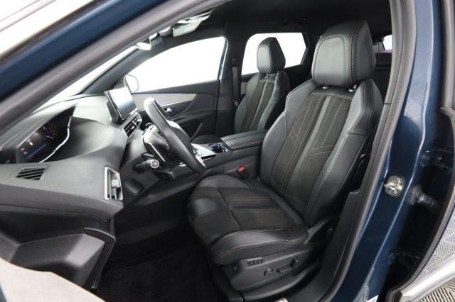 PEUGEOT 3008 3008 PureTech Turbo 180 S&S EAT8 GT Pack