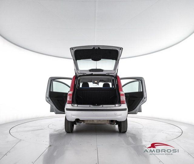 FIAT Panda 1.2 Dynamic Natural Power - PER OPERATORI DEL SETT