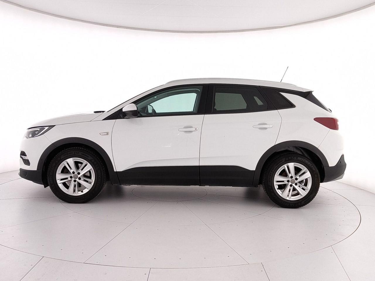 Opel Grandland X 1.5 diesel Ecotec Start&Stop aut. Elegance