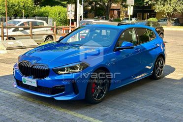 BMW 118i 5p. Msport