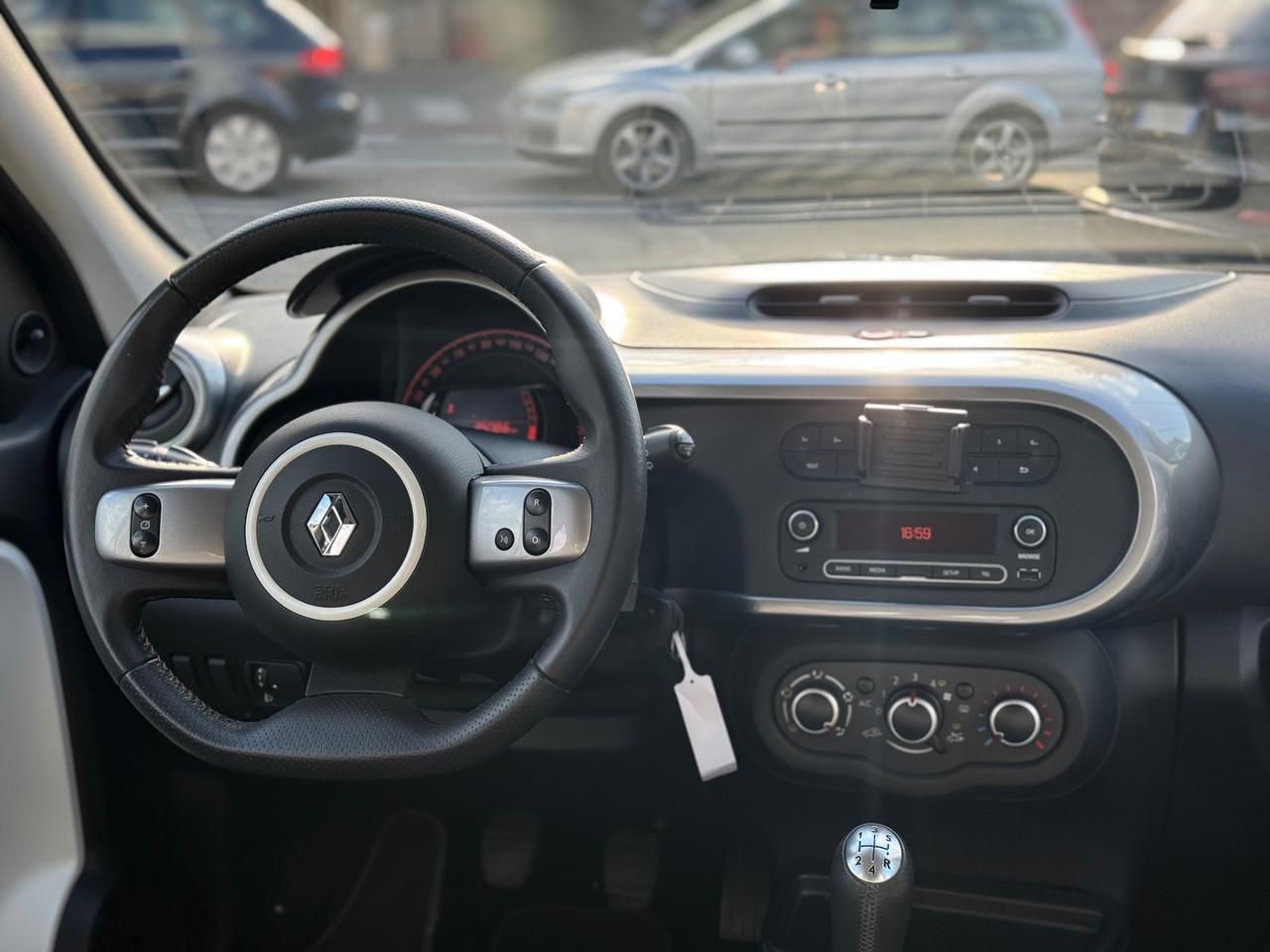 Renault Twingo 1.0 SCe Dynamique +GARANTITA