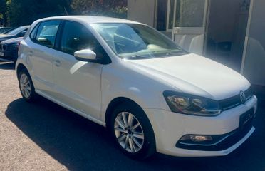 Volkswagen Polo 1.4 TDI 5p. Fresh