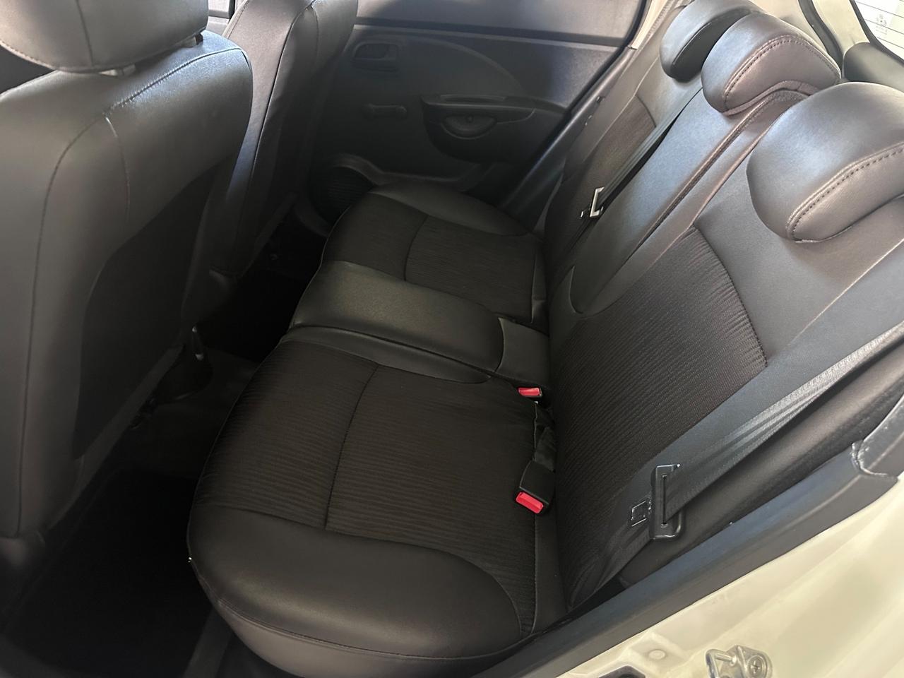 Kia Picanto 1.0 Benzina GPL