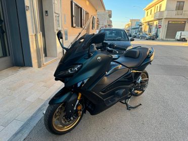 Yamaha T Max 560 tech max