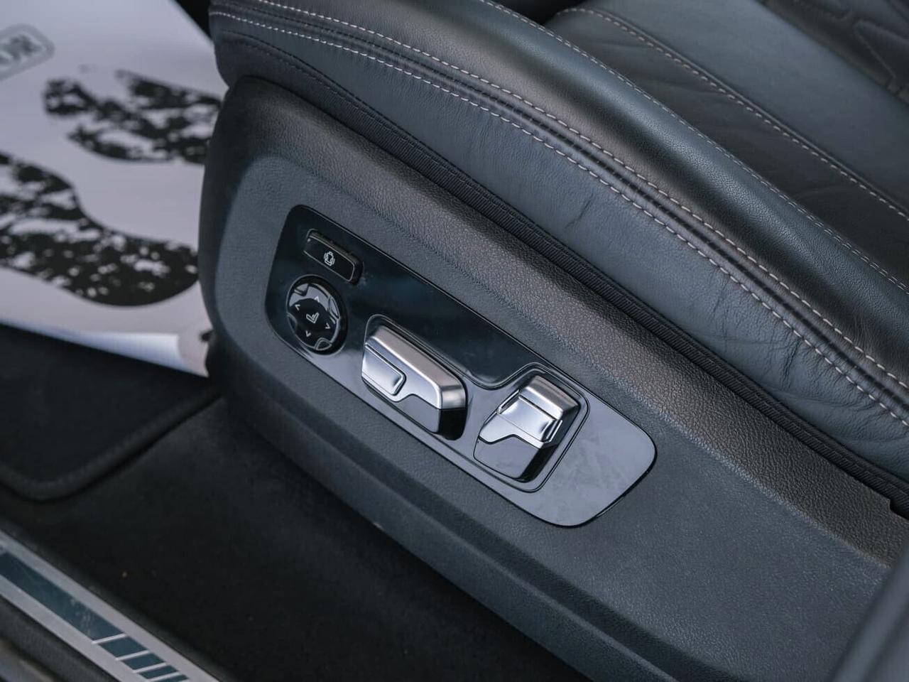 Bmw X7 xDrive40d 48V Msport