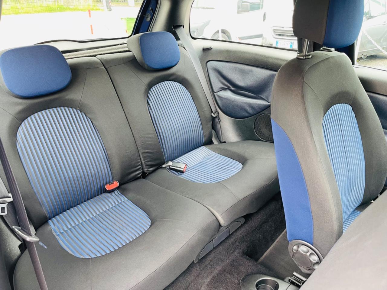 Lancia Ypsilon 1.3 MJT 90 CV Ok NEOPATENTATI