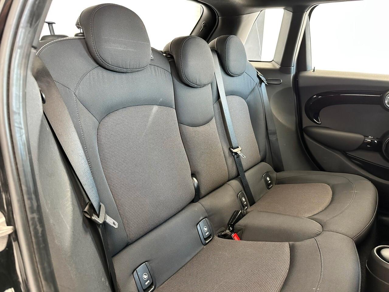 Mini One 1.5 d 95 CV OK NEO PATENTATI 2016