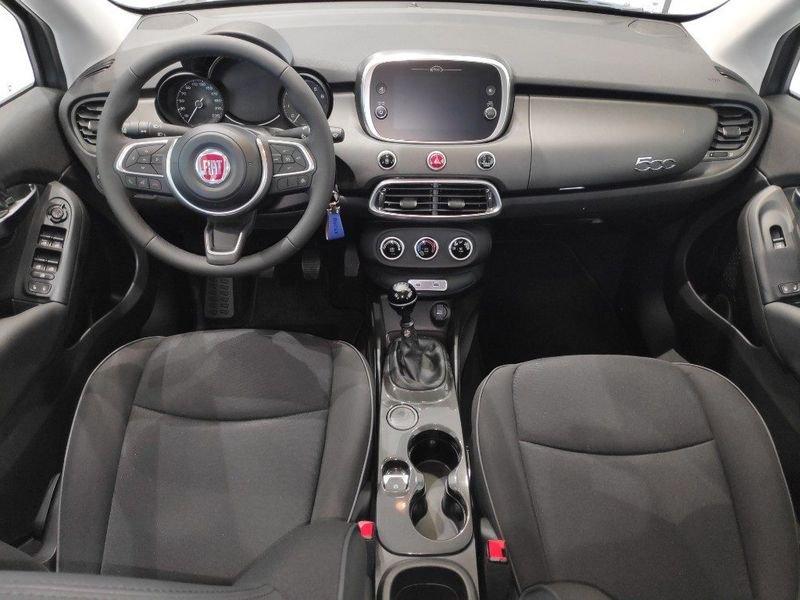 FIAT 500X 1.0 T3 120 CV*PRONTA CONSEGNA*