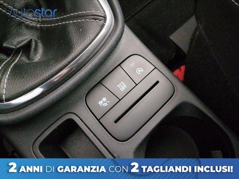 Ford Fiesta 5p 1.0 ecoboost h Titanium 125cv