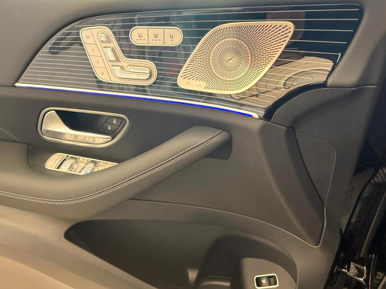 Mercedes-benz GLE 300 d 4Matic Mild Hybrid AMG Line Advanced Plus