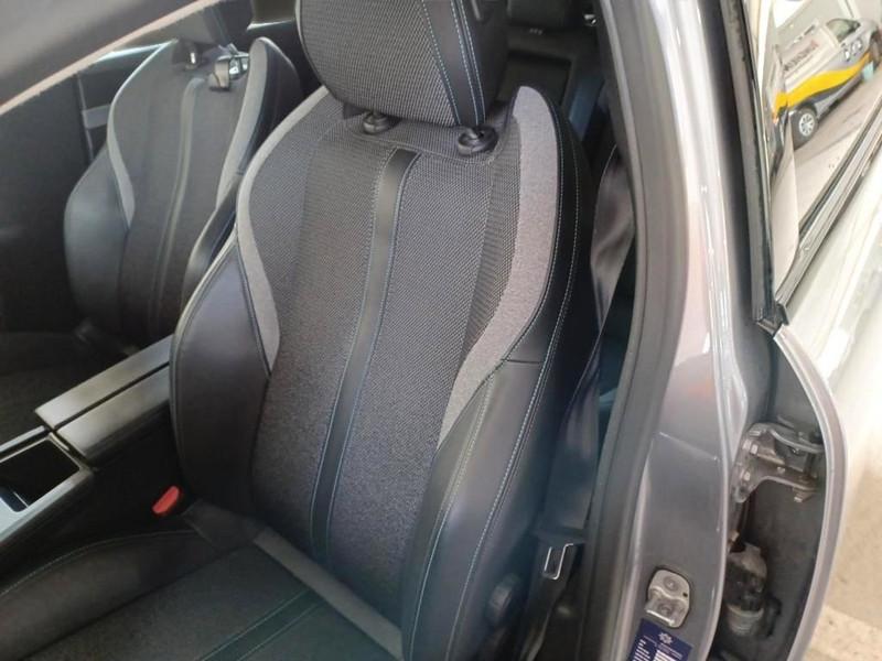 PEUGEOT 308 ALLURE PACK BLUEHDI 130 EAT8 SES AUTO 5 PORTE BERLINA