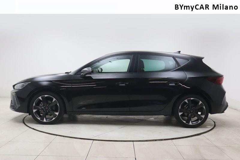 Cupra Leon 2.0 TDI DSG