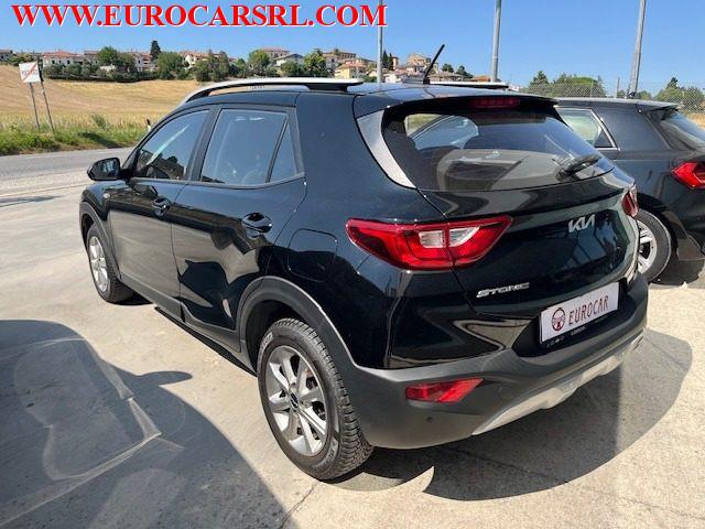 KIA Stonic 1.2 DPI ECO GPL Urban
