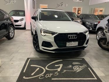 AUDI Q3 35TDI S-TRONIC TETTO-LED-CLIMA