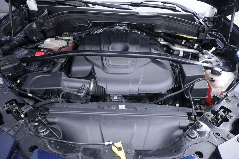 Alfa Romeo Stelvio Alfa Romeo Stelvio 2.2 Turbodiesel 180 CV AT8 Business Unicoproprietario