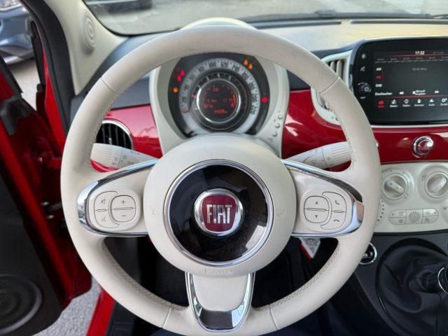 FIAT 500 1.0 Hybrid Club