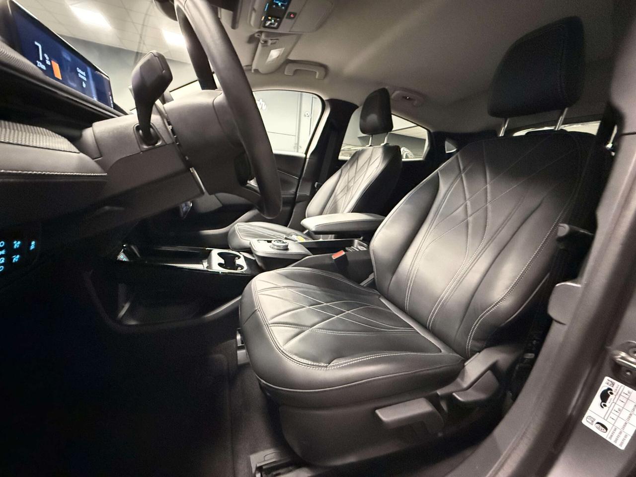 Ford Mustang Mach-E standard range rwd 269cv