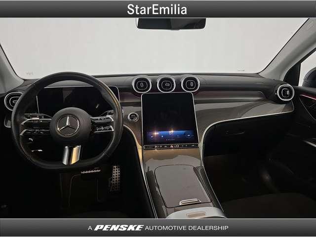 Mercedes-Benz GLC 300 GLC 300 de hybrid EQ 4Matic Coupé AMG Line Premium