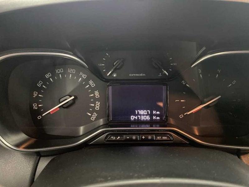 Citroën C3 Aircross PureTech 110 S&S Shine