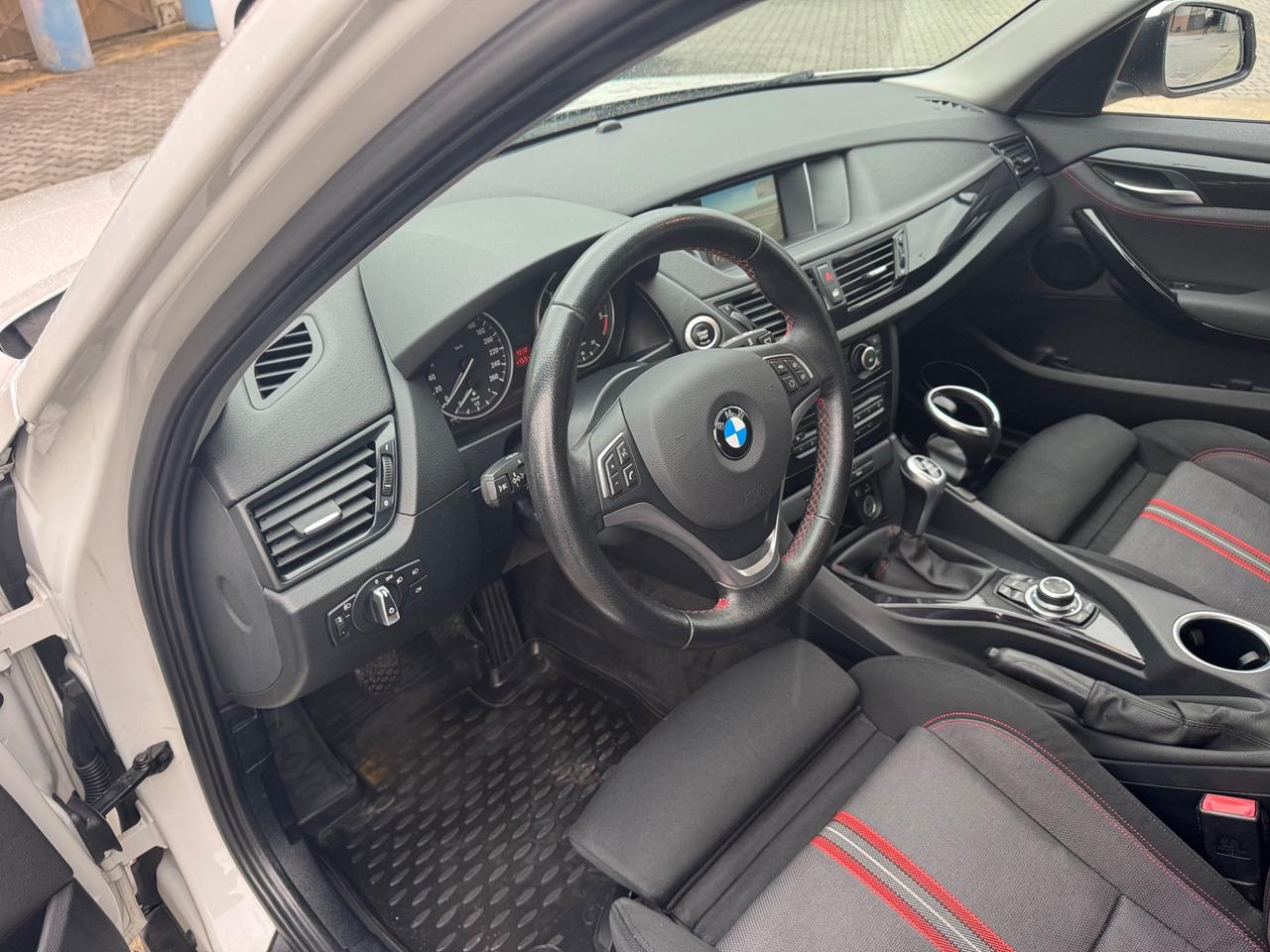 Bmw X1 sDrive 18 D MSport