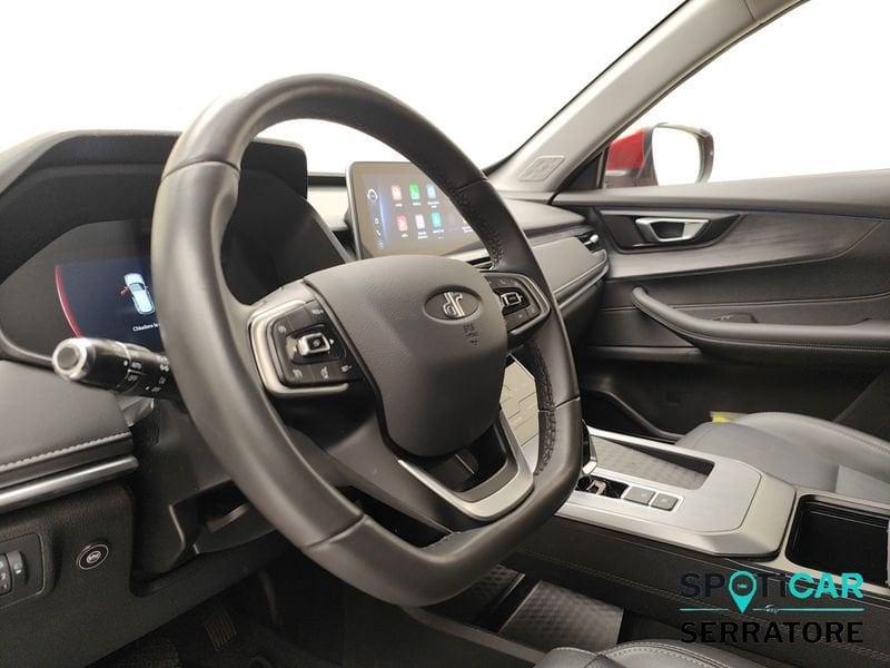 DR AUTOMOBILES DR 5 2022 1.5 turbo Gpl 149cv cvt