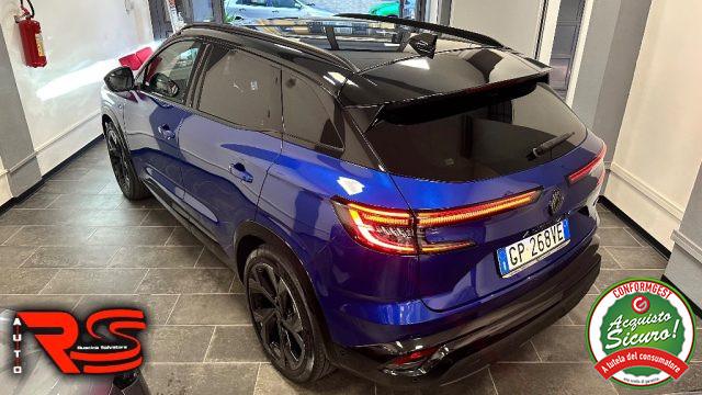 RENAULT Austral Austral Full Hybrid E-Tech 200 CV Iconic Esprit Al