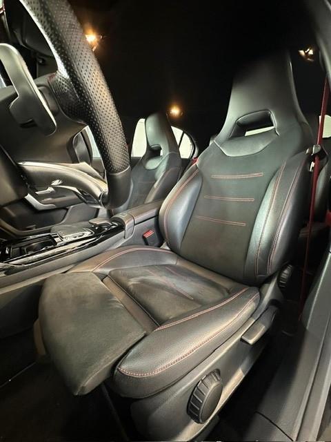 Mercedes-benz A 35 AMG 4Matic