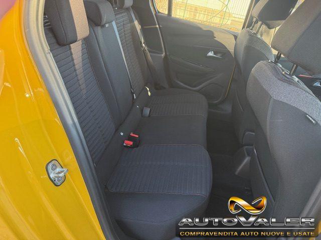 PEUGEOT 208 BlueHDi 100 Stop&Start ,Active Pack