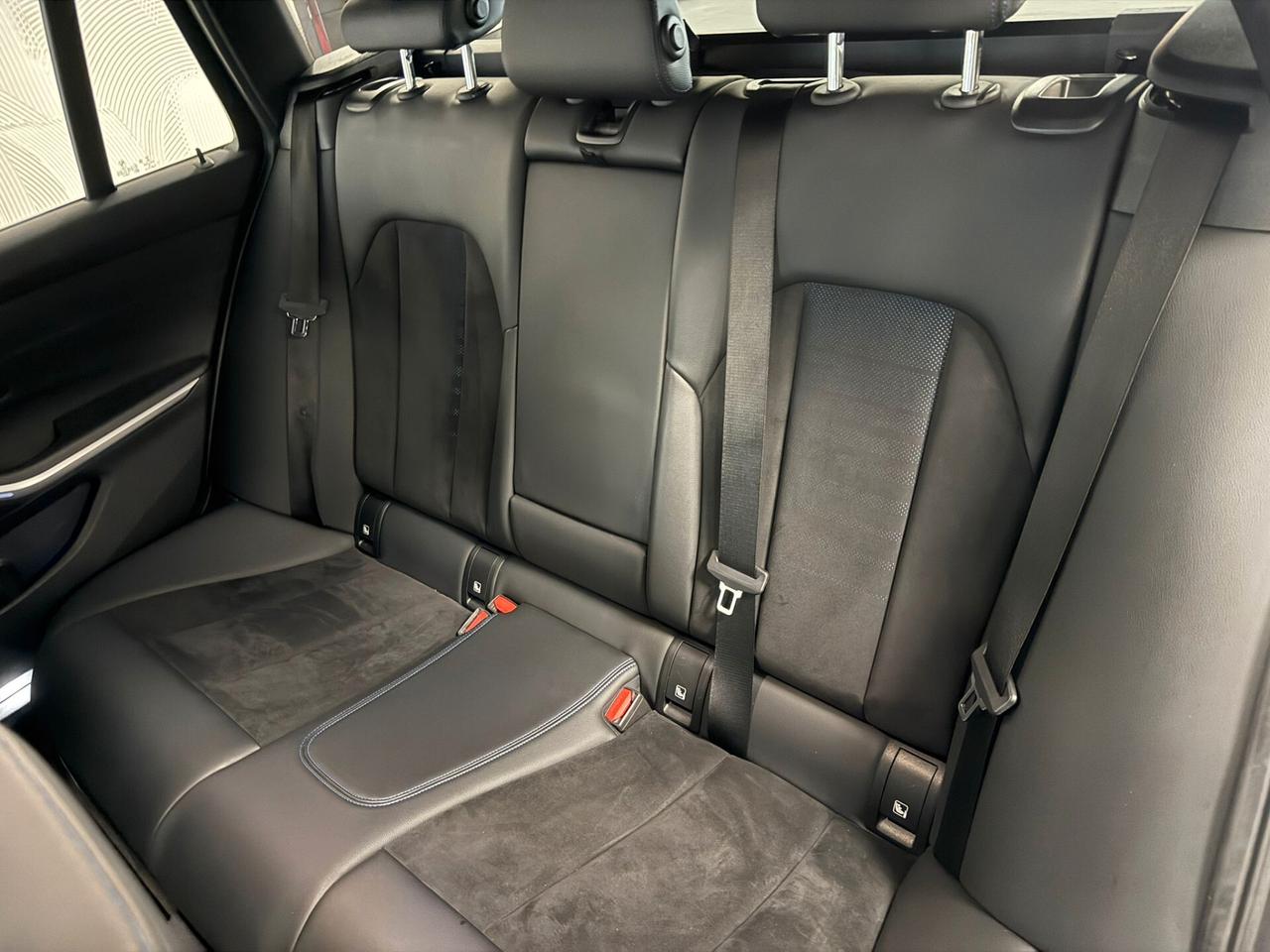 Bmw 320 320d 48V xDrive Touring Msport