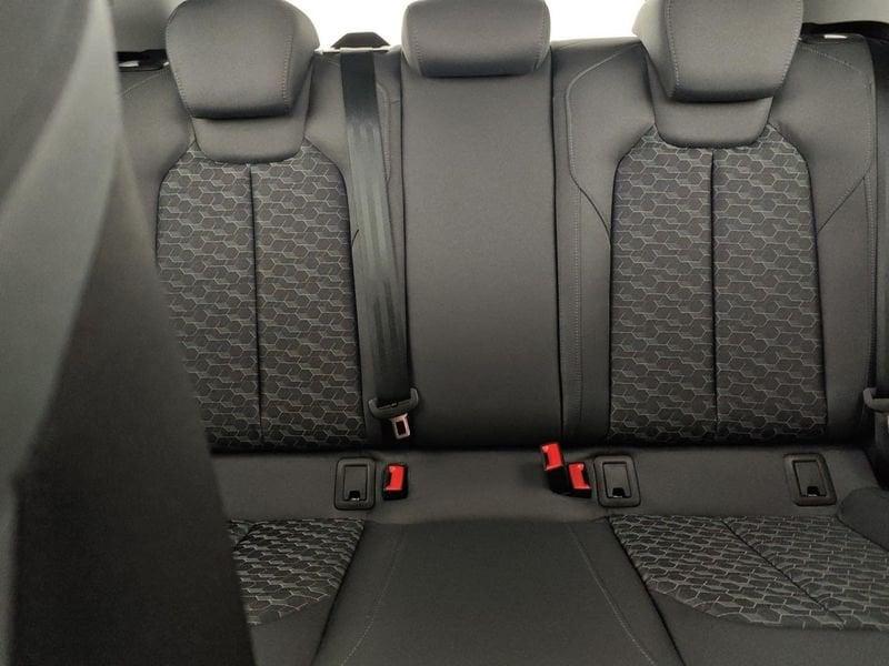 Audi A1 SPB 30 TFSI S tronic S line edition