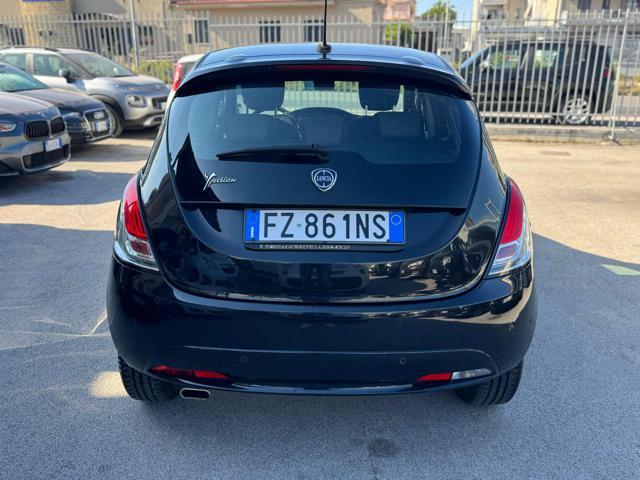 LANCIA Ypsilon 1.2 69CV GPL Ecochic Platinum