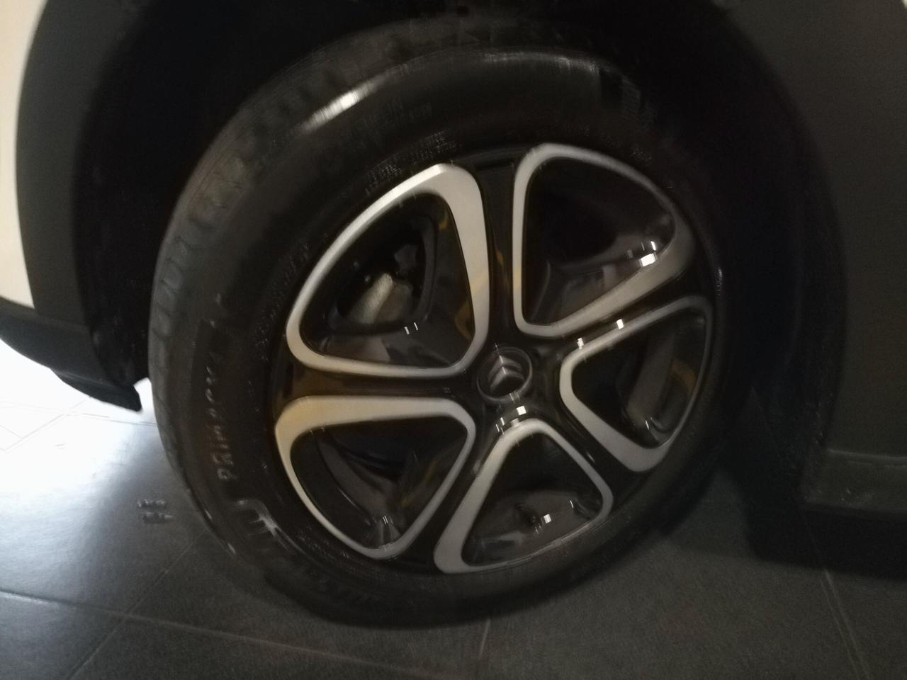 Citroen C3 Aircross BlueHDi 120 S&S EAT6 Feel