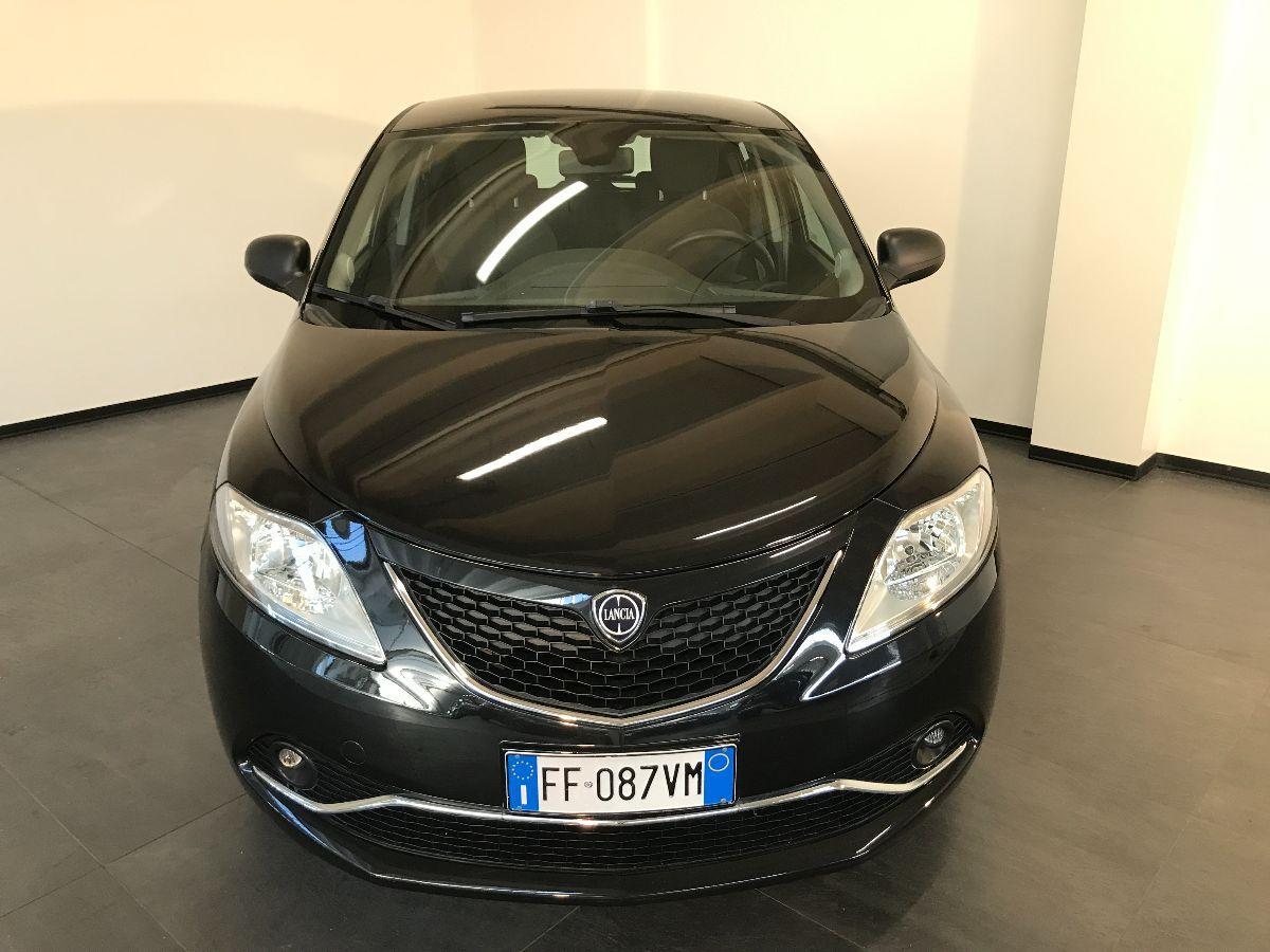 LANCIA Ypsilon 1.2 69 CV 5p. GPL Ecochic Gold