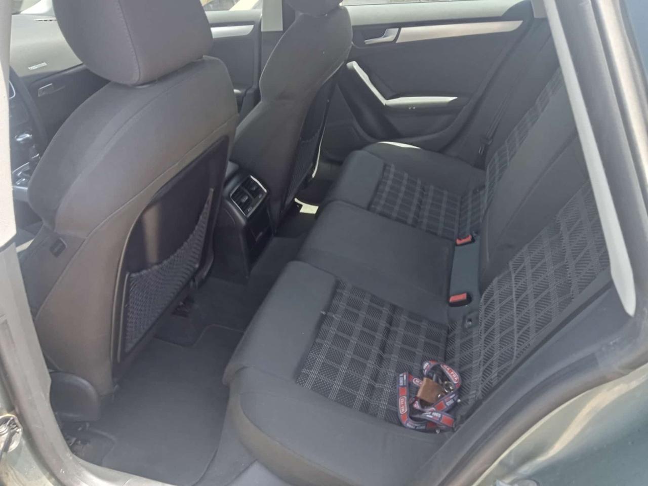 Audi A5 SPB 2.0 TDI F.AP. quattro Advanced
