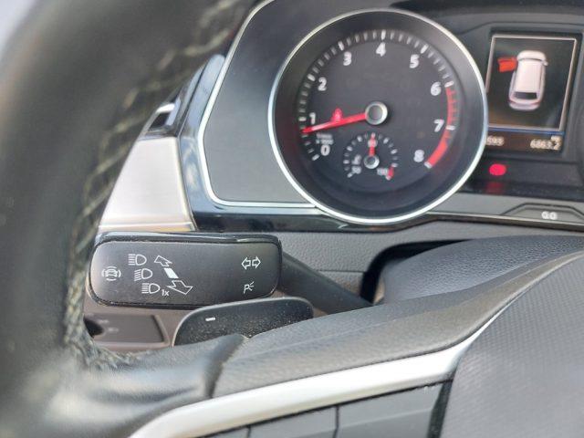 VOLKSWAGEN Passat Variant 1.5 TSI ACT DSG Business Aziendale poss legge 104