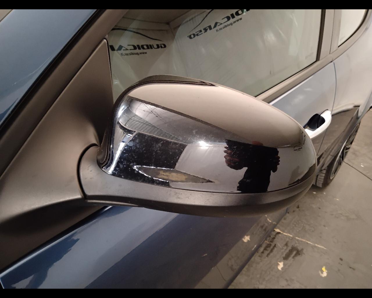 LANCIA Ypsilon III 2021 - Ypsilon 1.2 Gold Gpl 69cv
