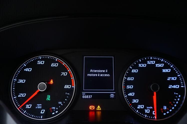 Seat Arona FR BR632490 1.0 Metano 90CV